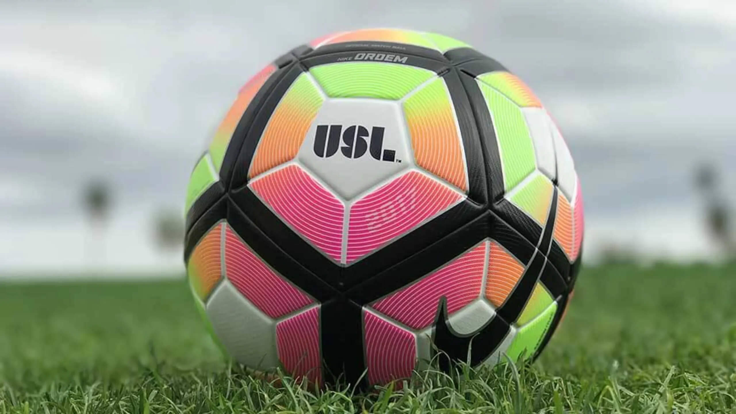 United Soccer League